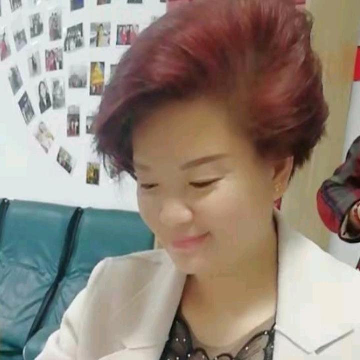 我为改变而来