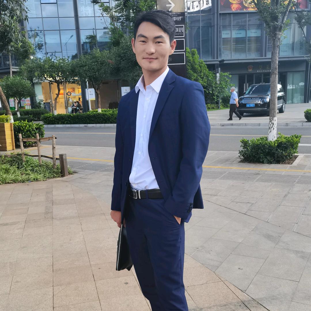 山歌小红