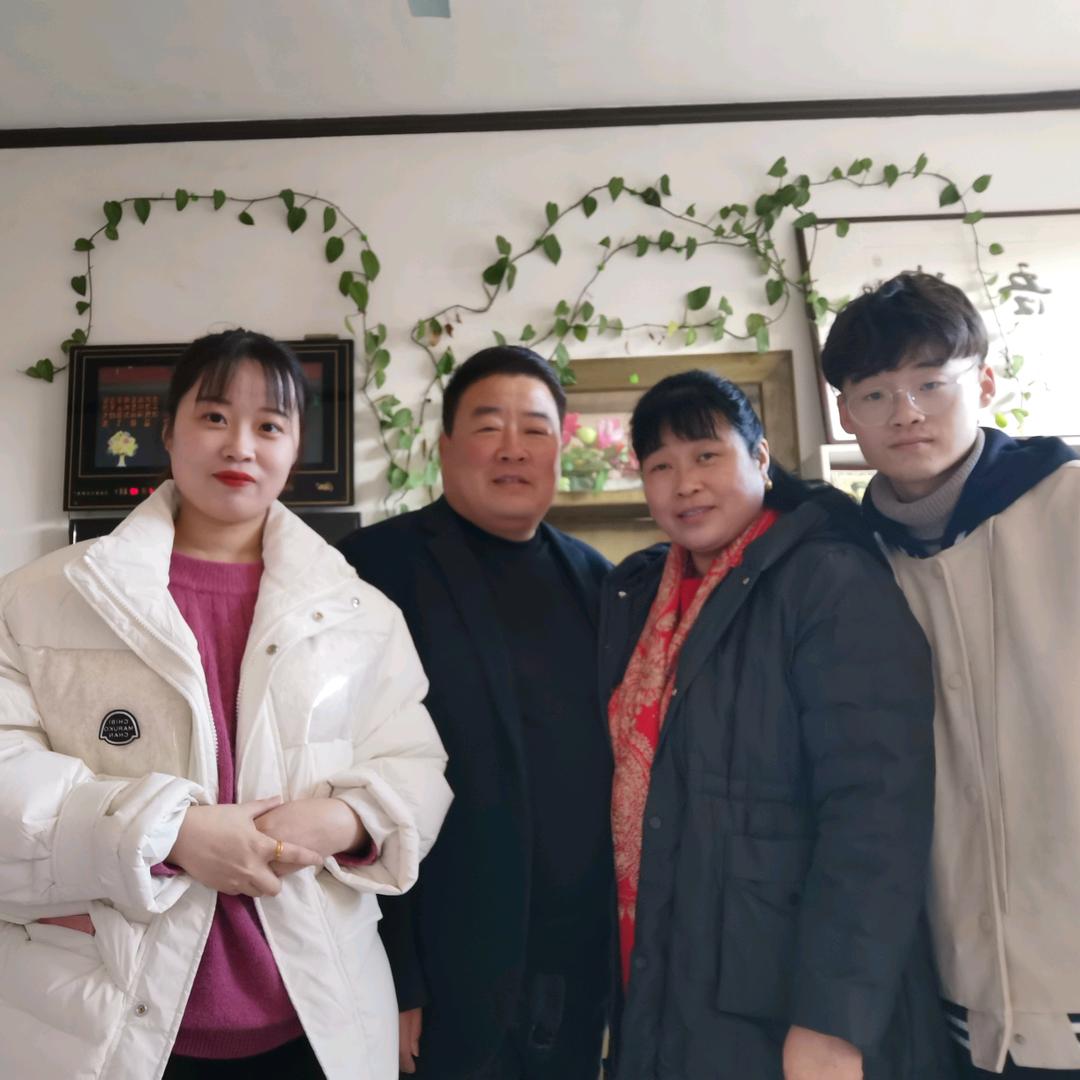 杨占甲