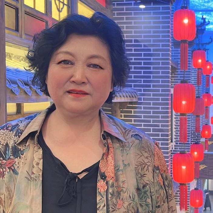 贾大姐