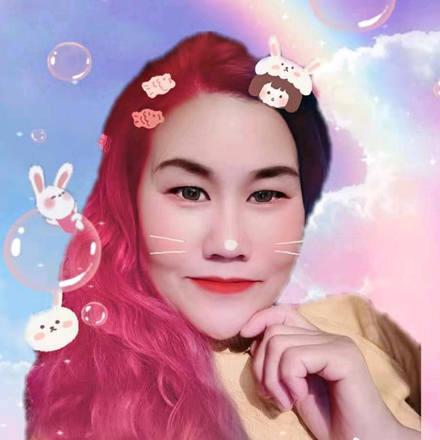 美丽人生-