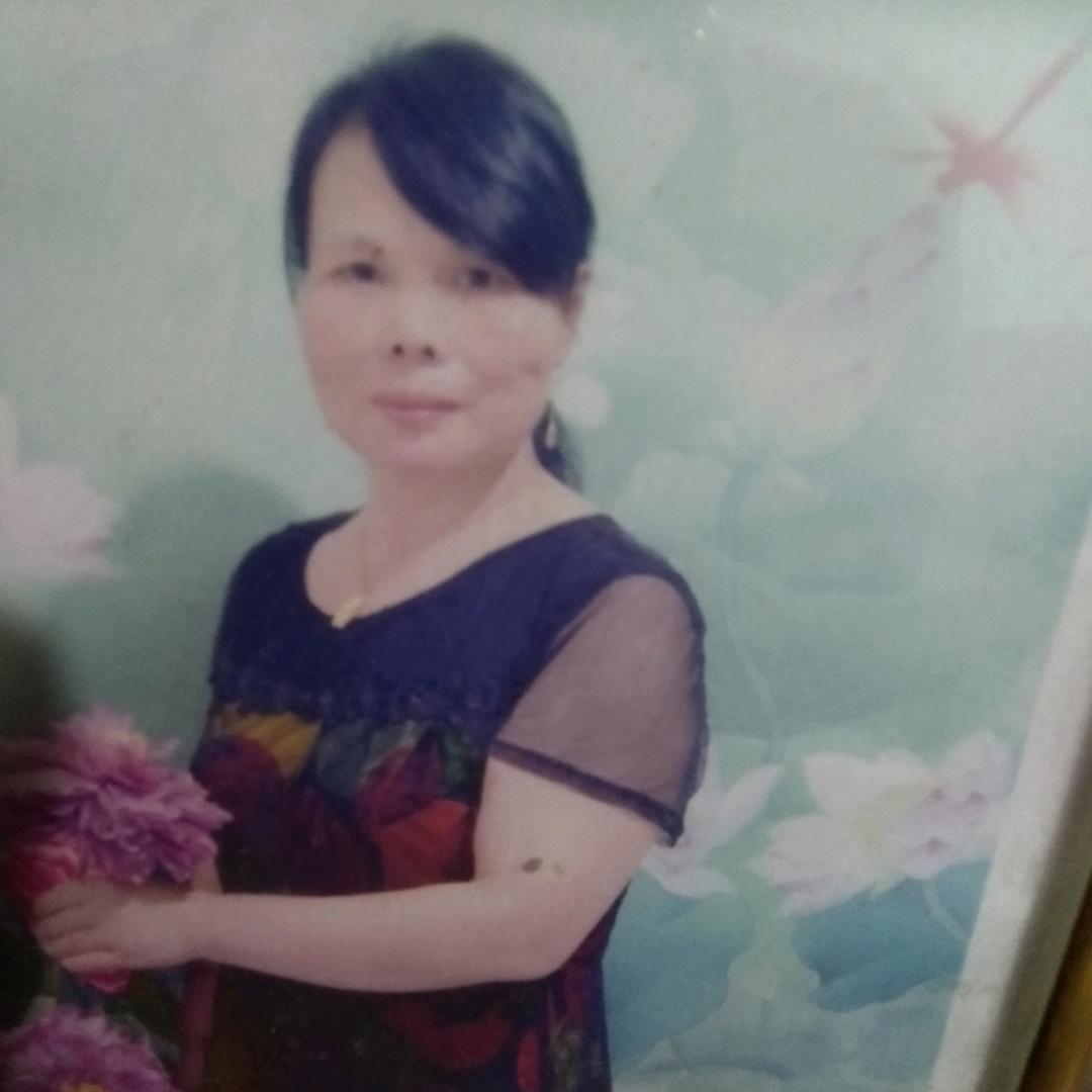 俞家大丫头