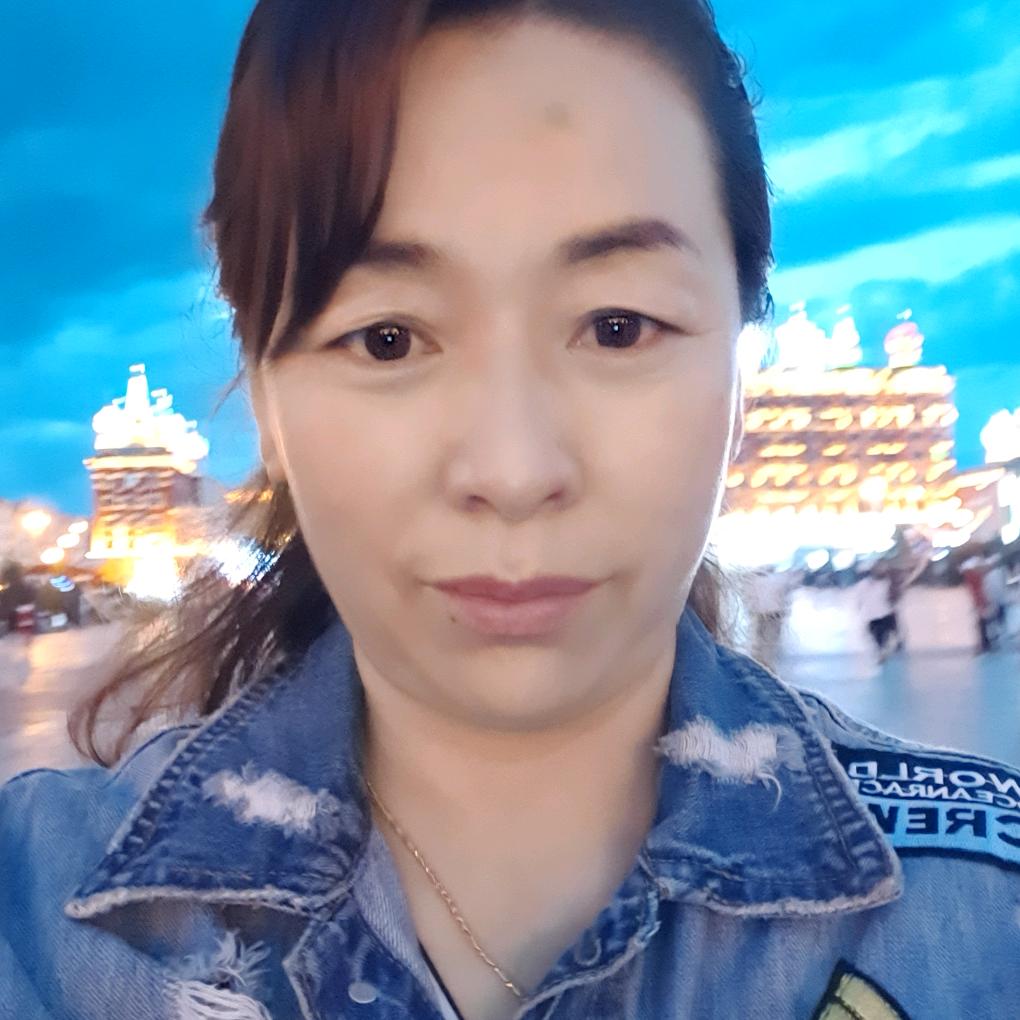 小梅美好
