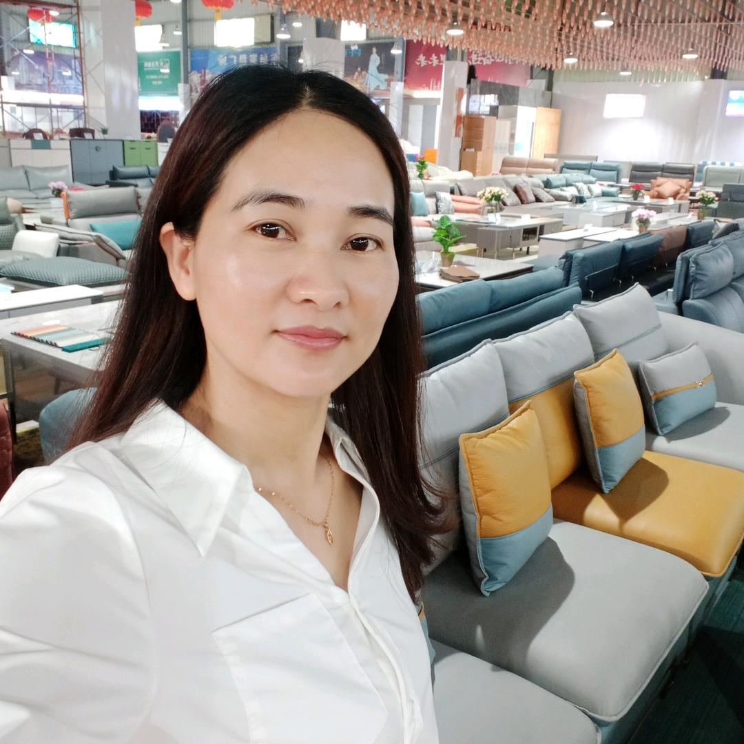 东晨家具  建材一站式采购阿连