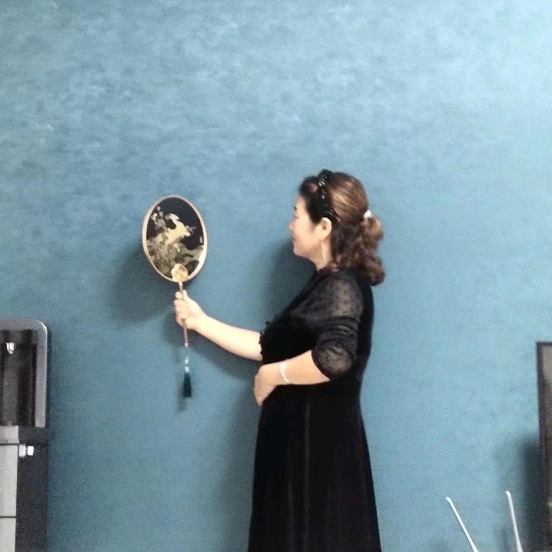 幸福女人