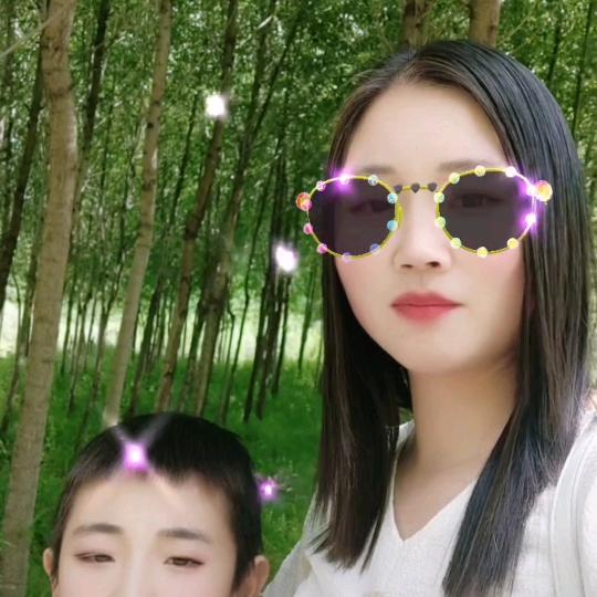 有你才幸福《拒绝合拍》
