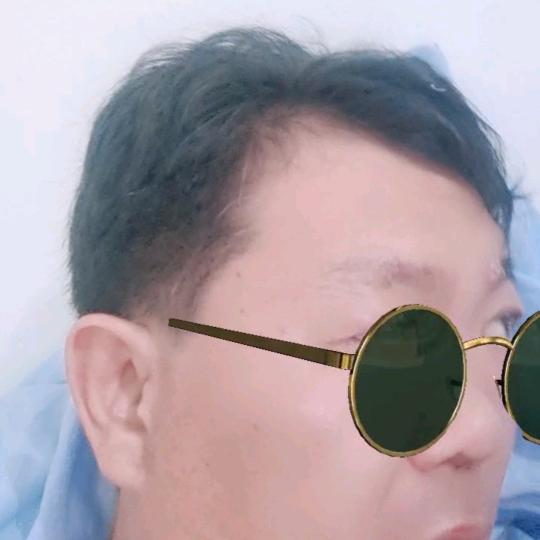 用心的人