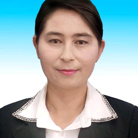 塔吉古丽