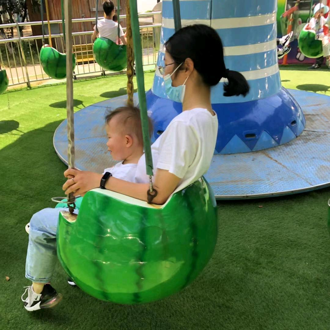 白云飘飘