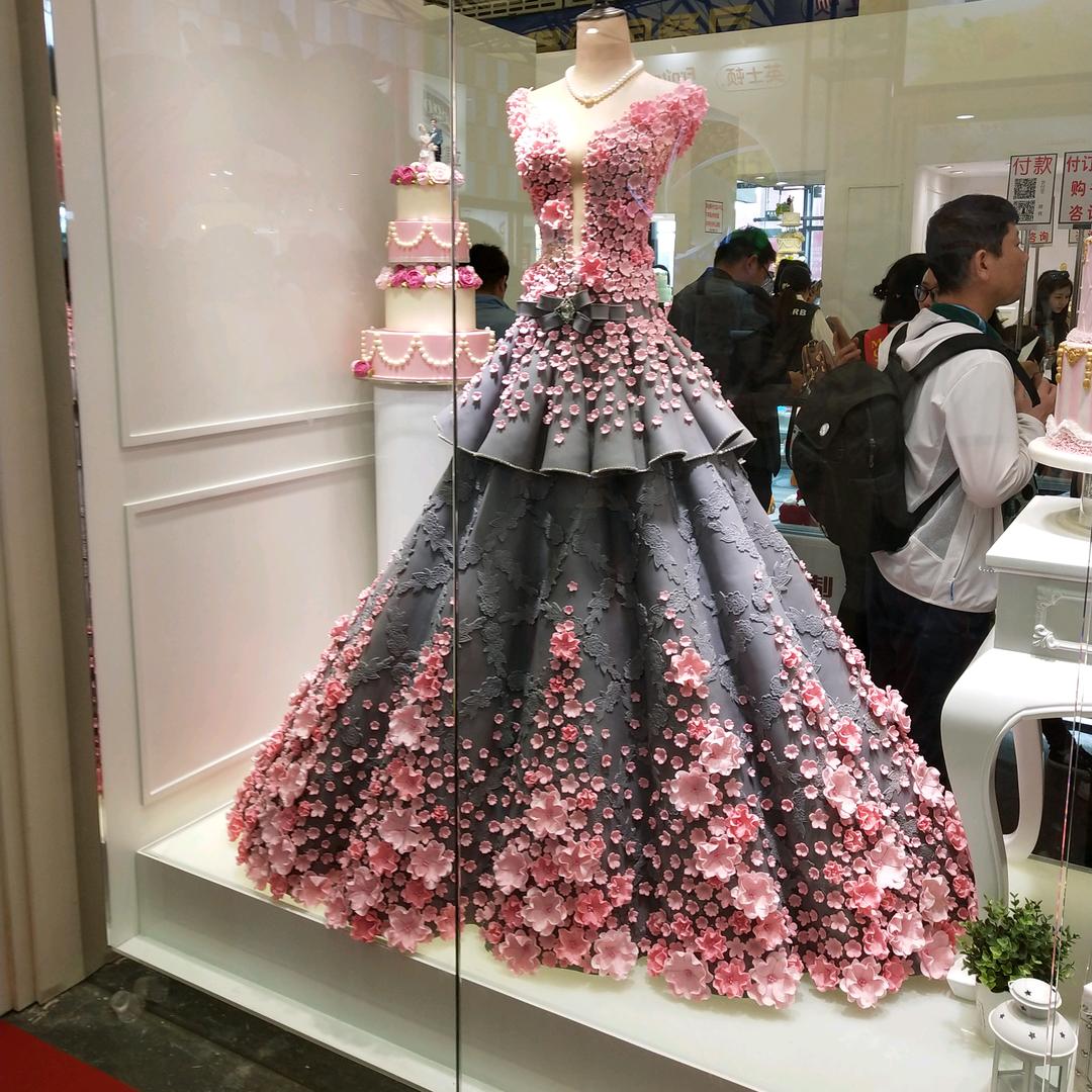 大冶化妆师柯丽