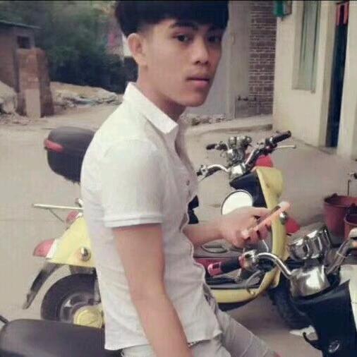 秦云哥哥