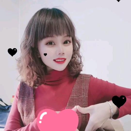 青丝缠雪