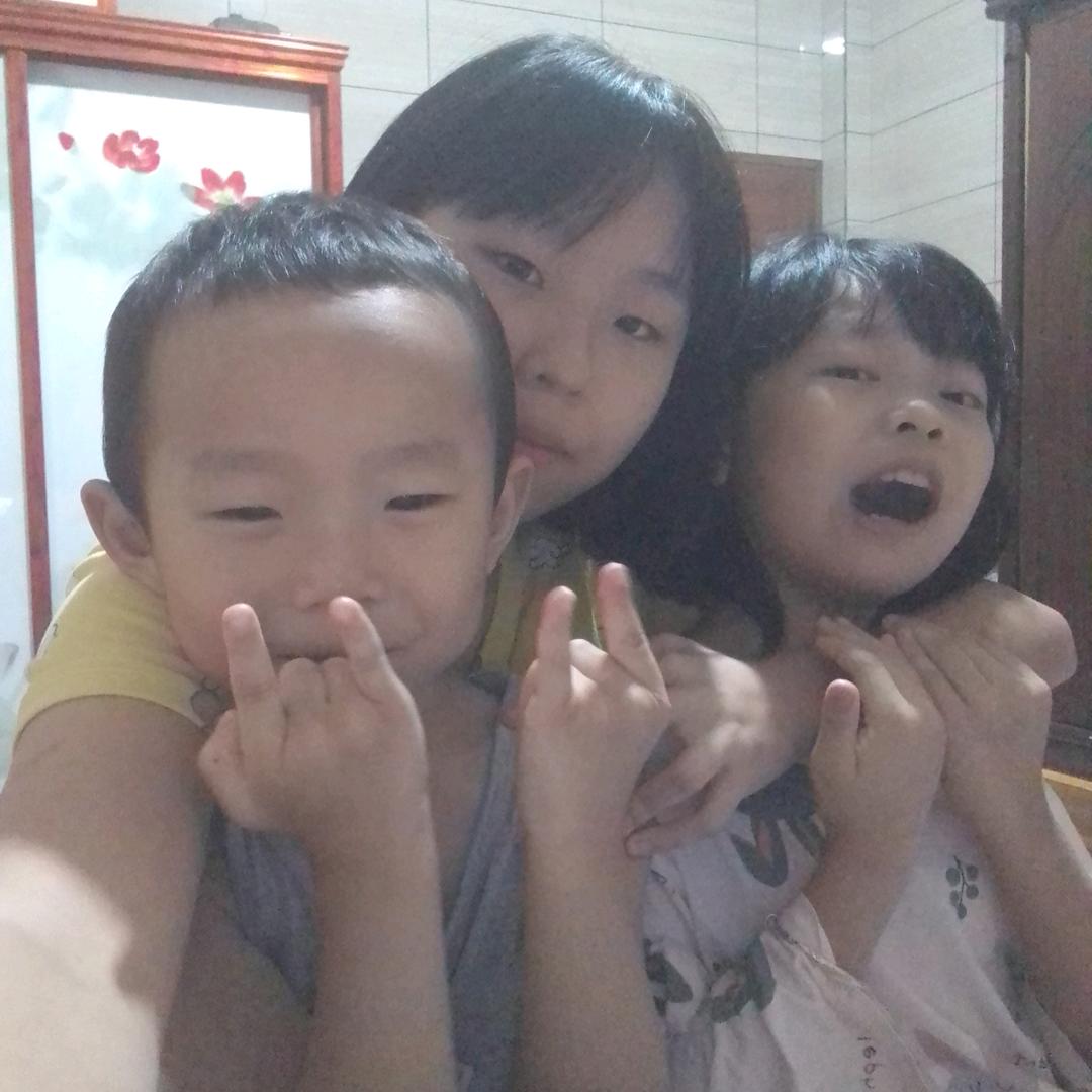 闽南小童