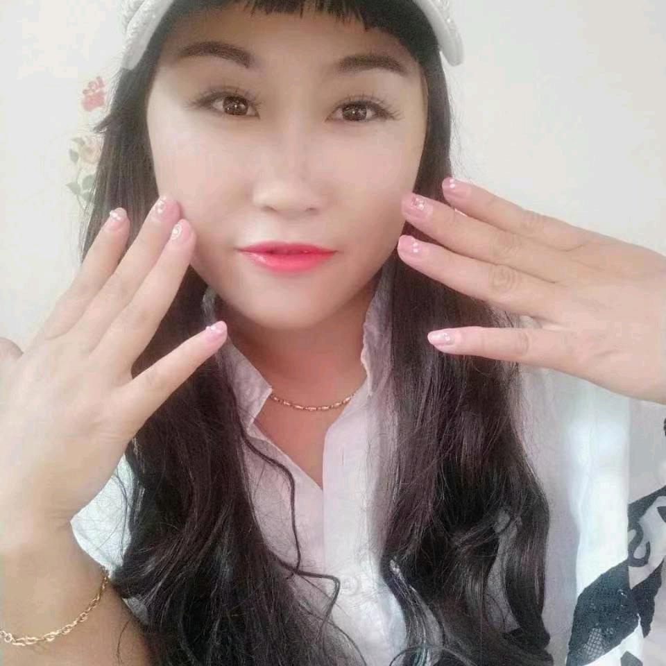 七彩多肉植物园