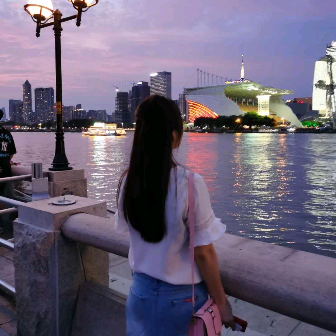 小幸运💋