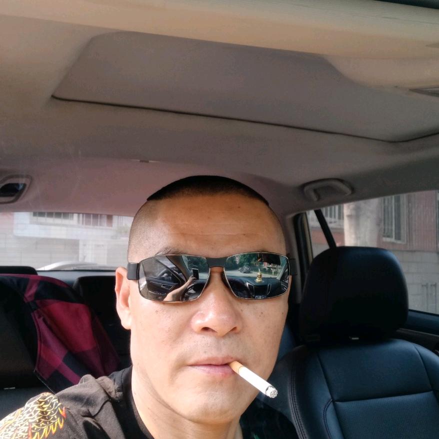 黄老五