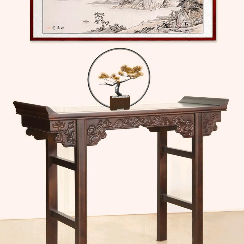 衡达家具