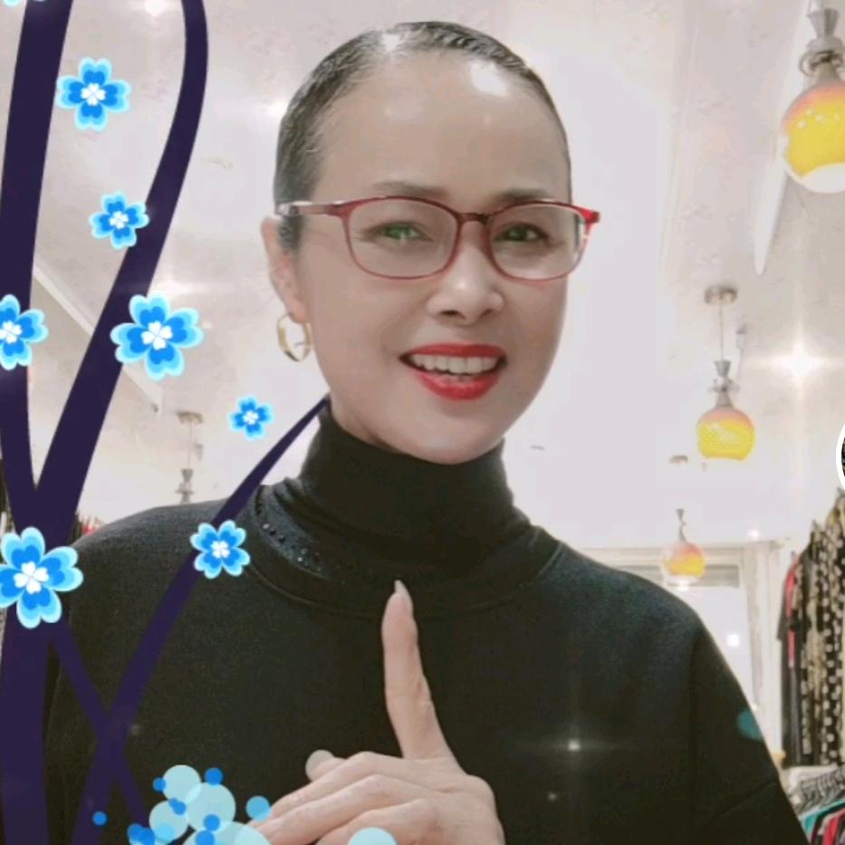 黑玫瑰