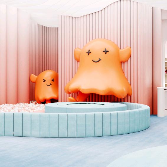 abby瑷彼亲子游泳湖州店