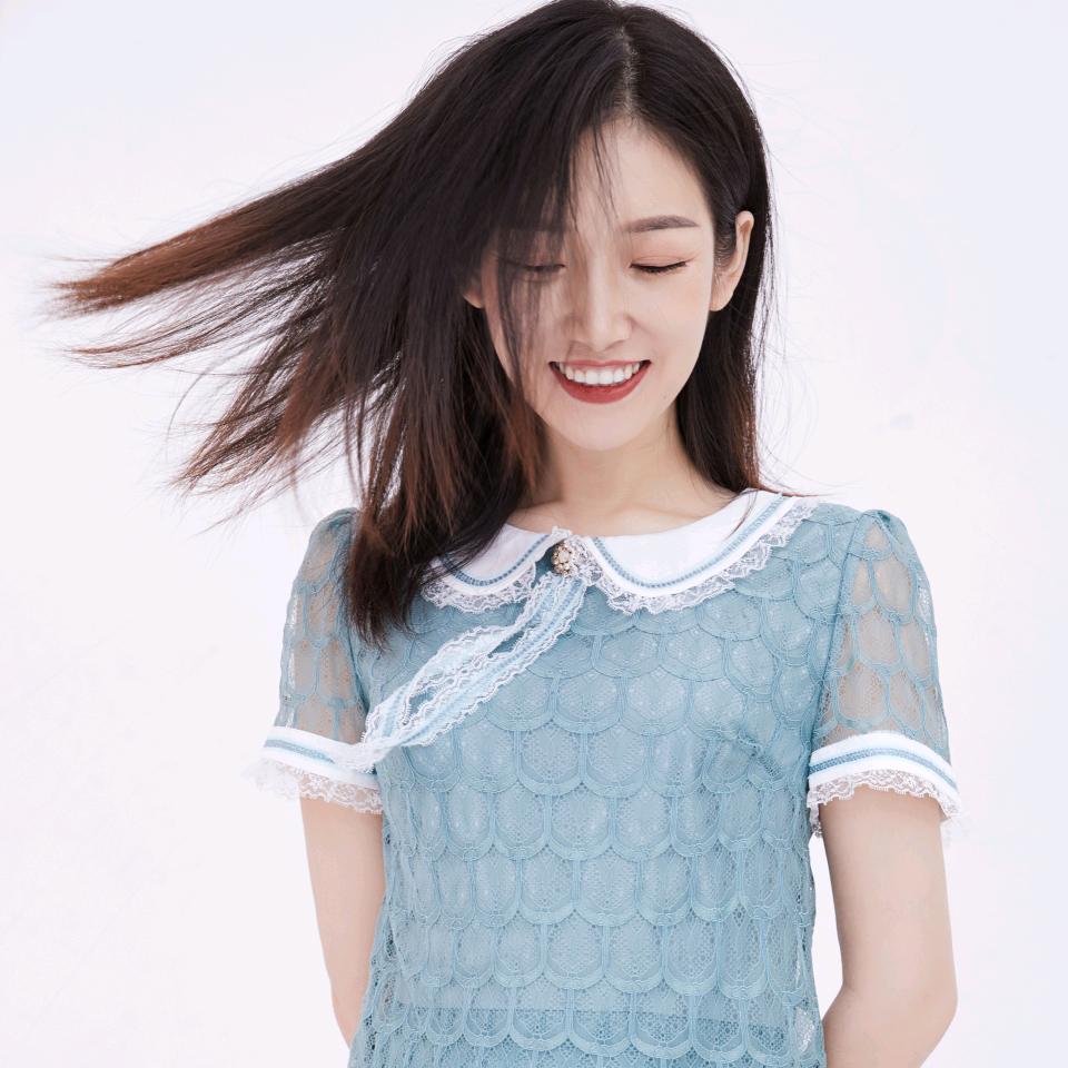 加油晓姑娘