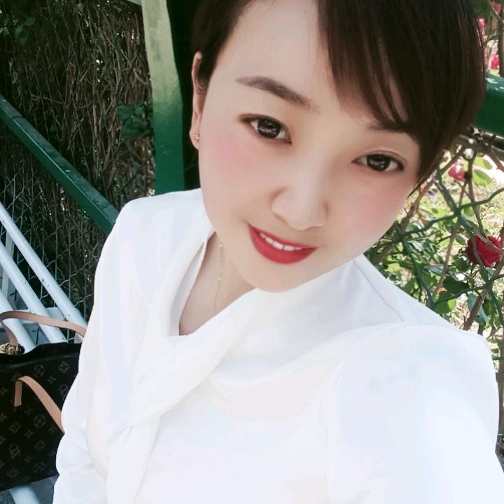 幸福是自己给的😘😘