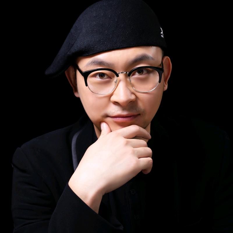 魁哥.柒+艺术造型