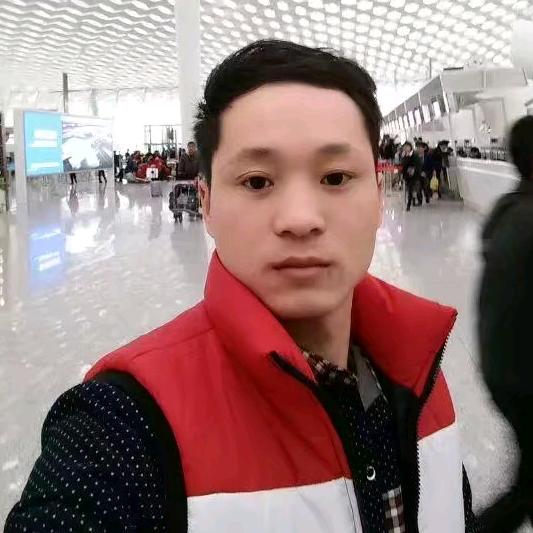 深圳铝氧化张同学