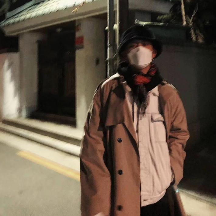 马某