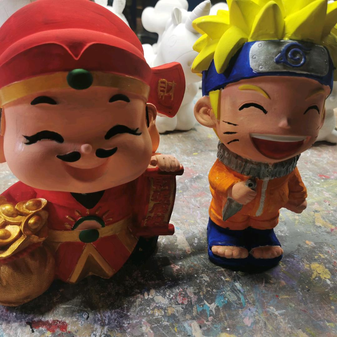 阿朽百货铺