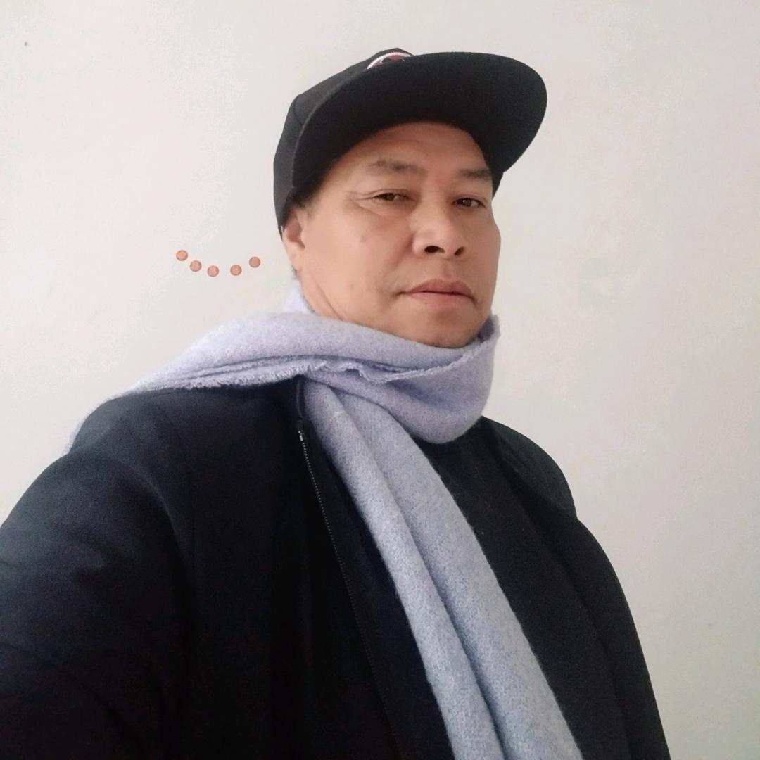 晚瞅