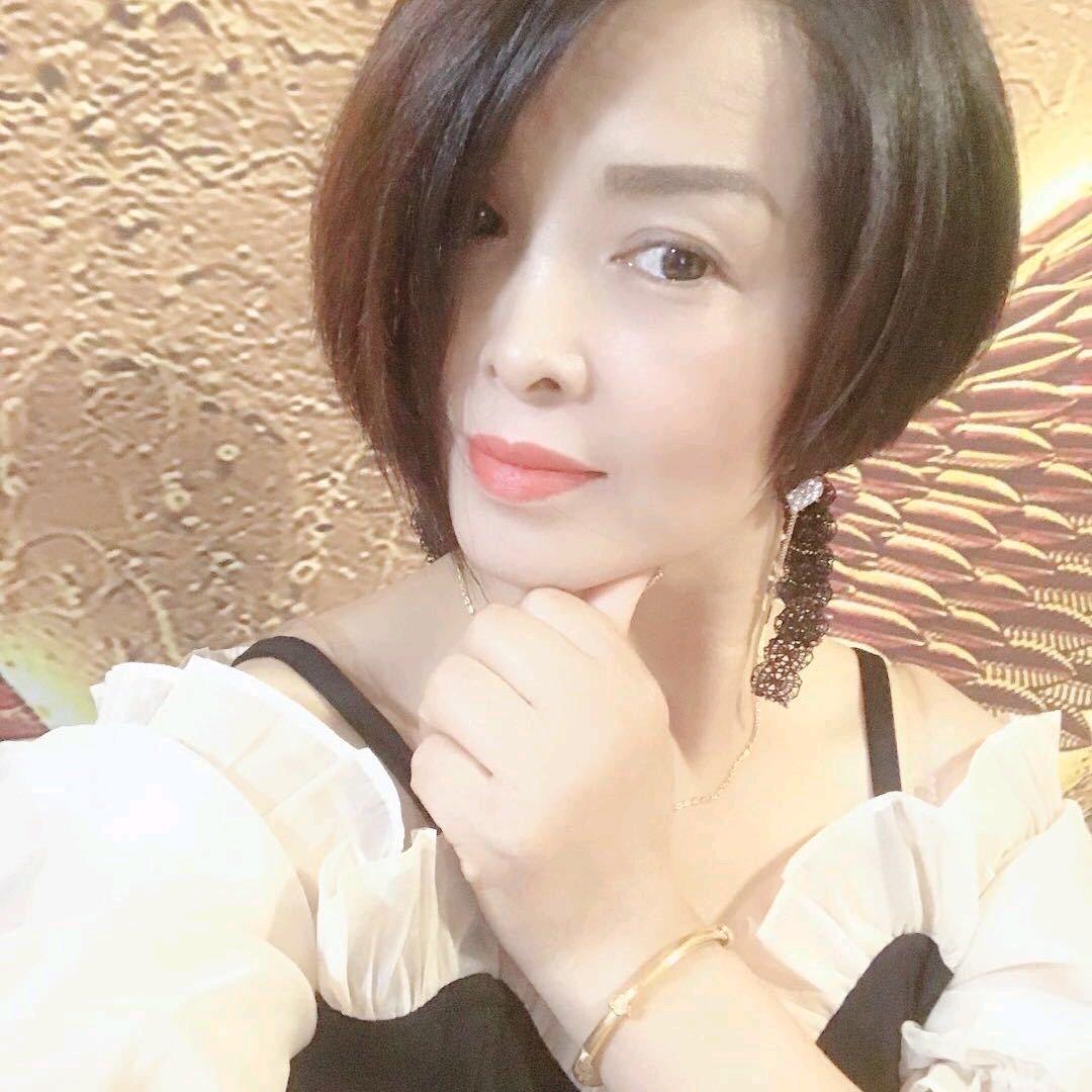 红雪莲🎤西安～曲江😊