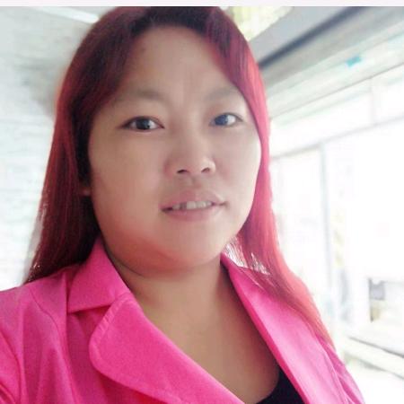 张进兰，84年的鼠鼠