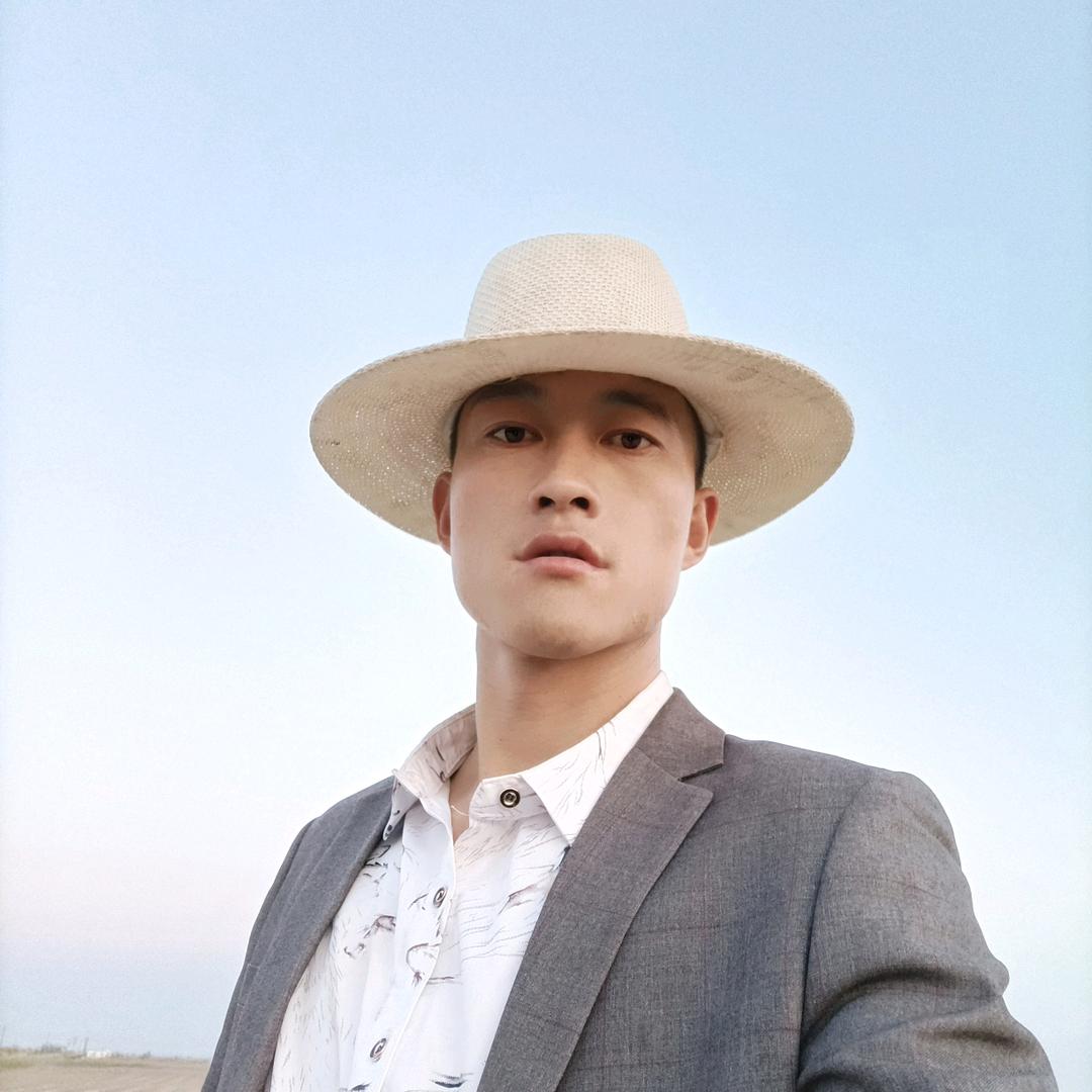 影子和风的约定