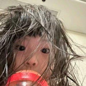 呆呆涵