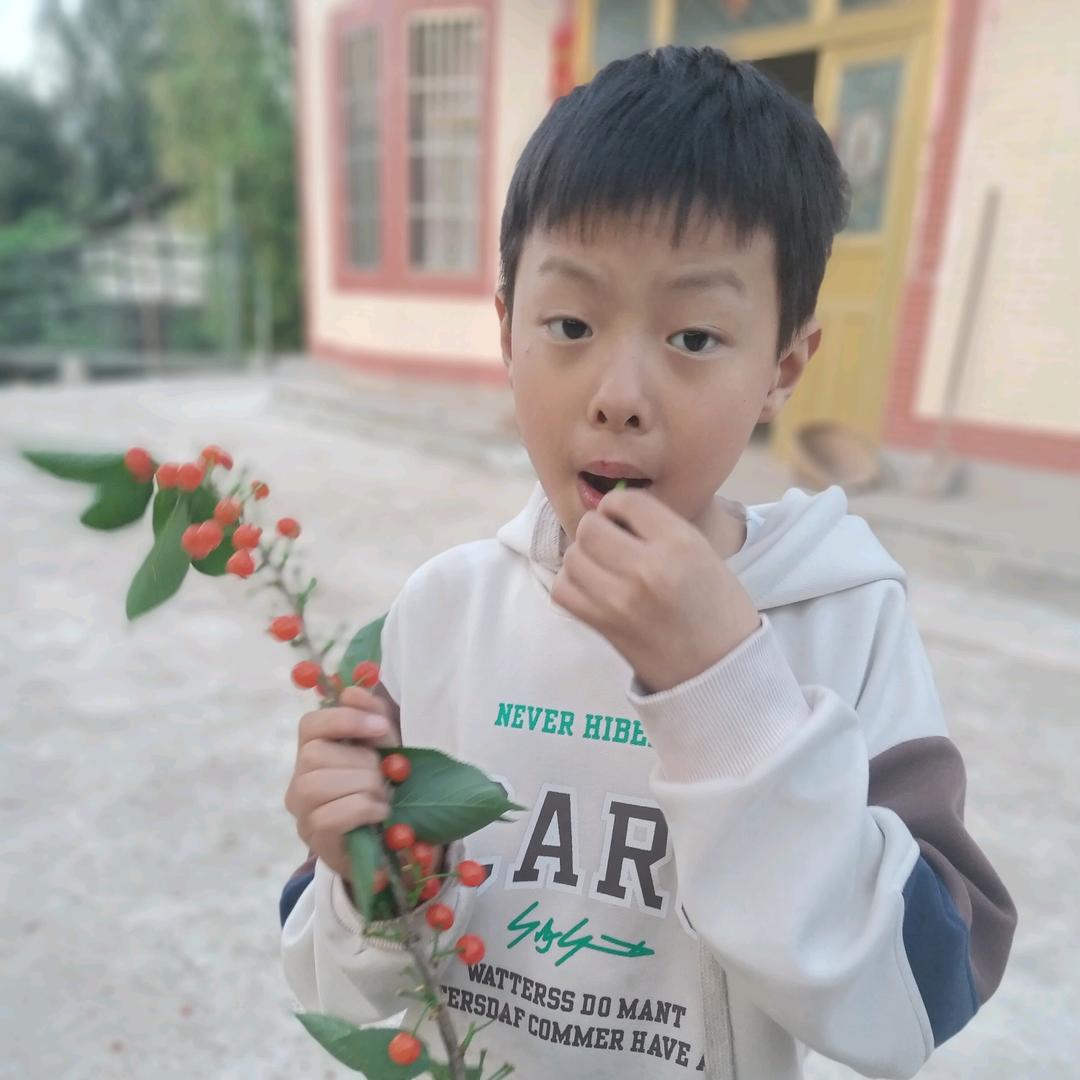 赵玉儿（侯娃）