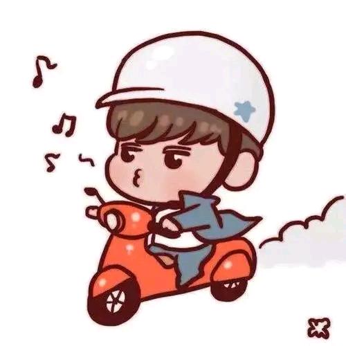 沪飘的小鹿爸爸