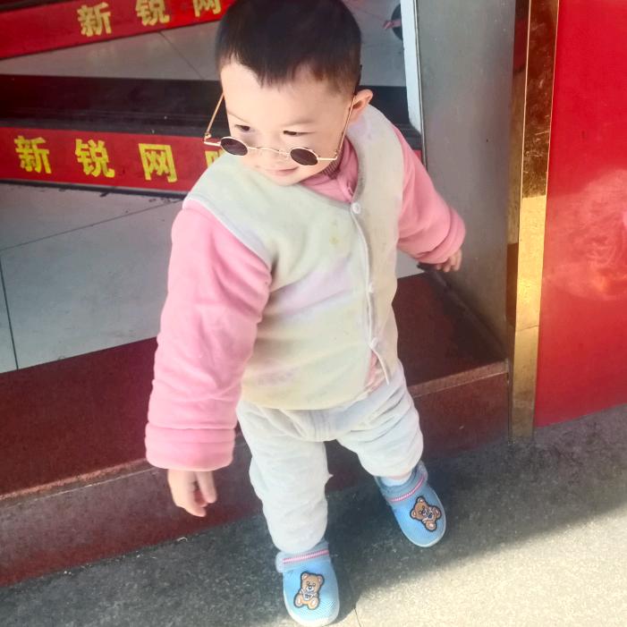李沛锋