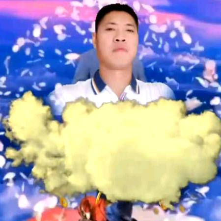 独自一人走天下