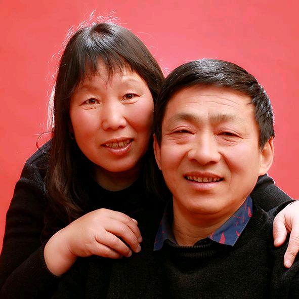 楚候毛哥赵四姑娘