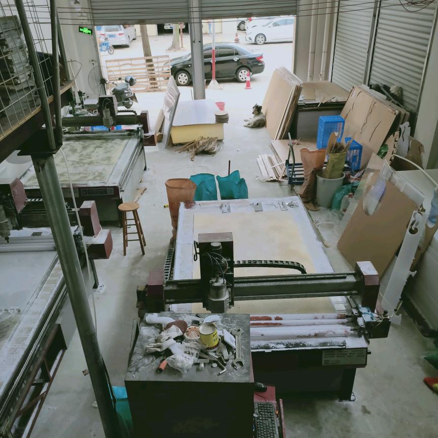 恒远(帝亨)数控车床加工 小黄