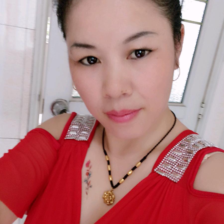 小英子