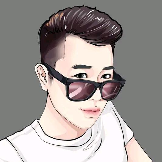 🌈男子气概