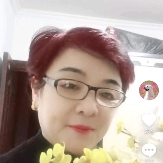 秦二姐@🎤下午6点开播