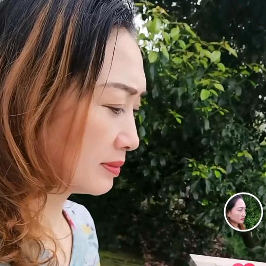 静听花开🌹