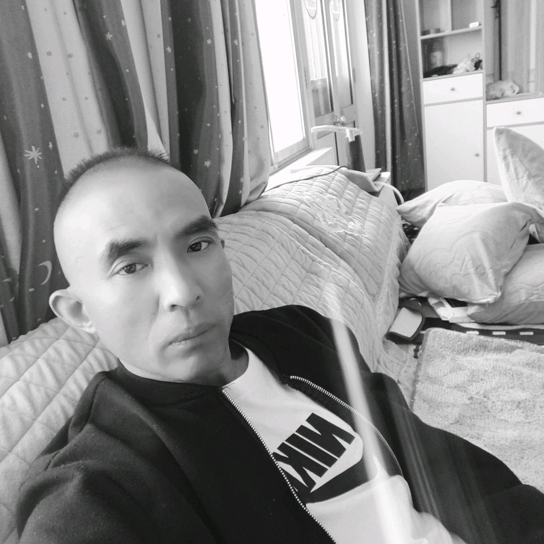 猛哥China💪