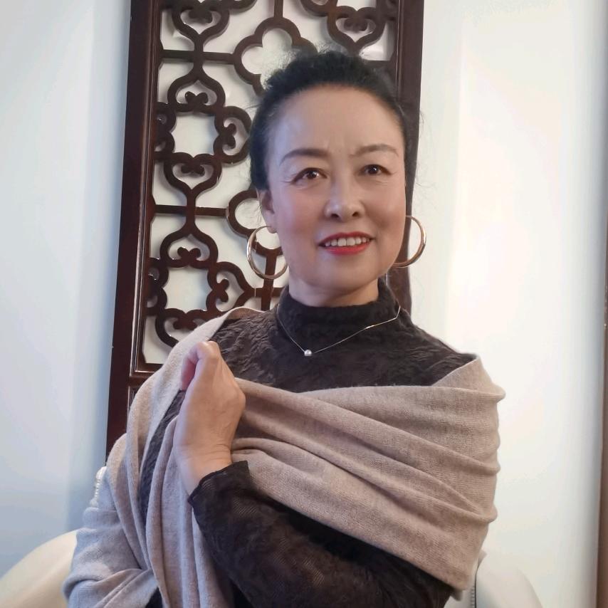 念念姥姥🍎