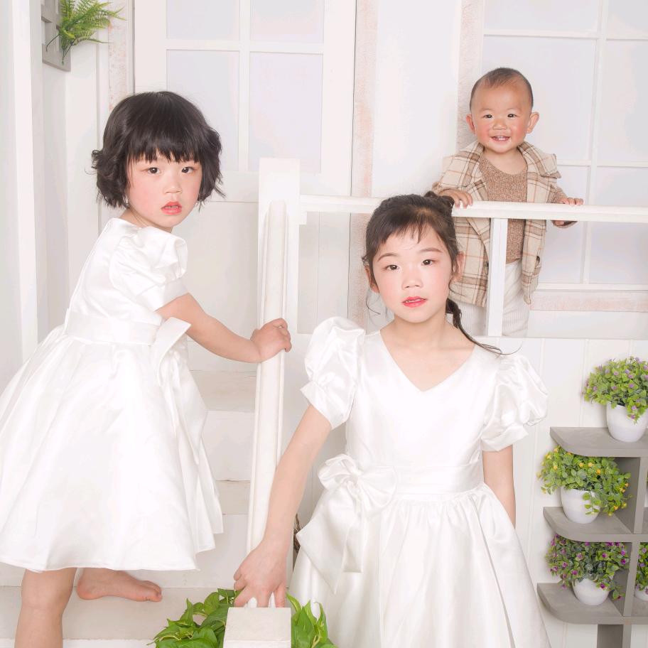繁花似"瑾"