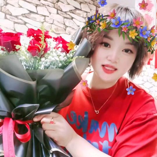 绿植花艺