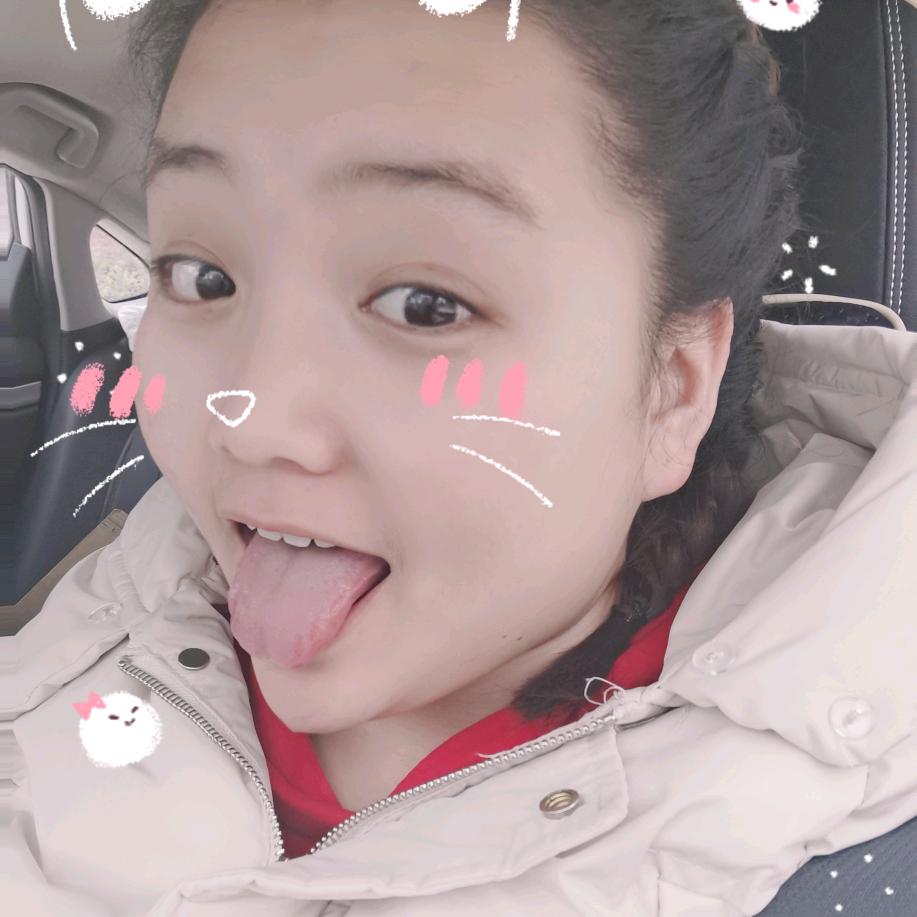 小圆圆🥰