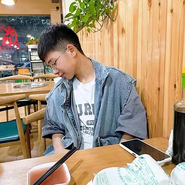 帅儿子和爸爸